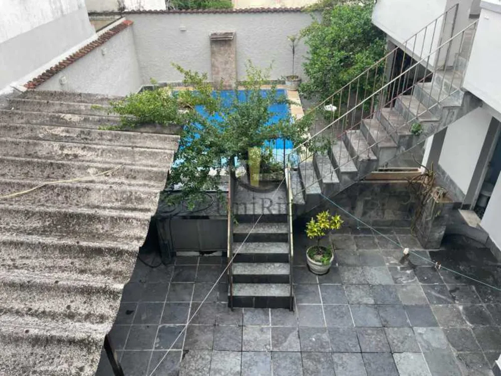 Casa, 4 quartos, 340 m² - Foto 12