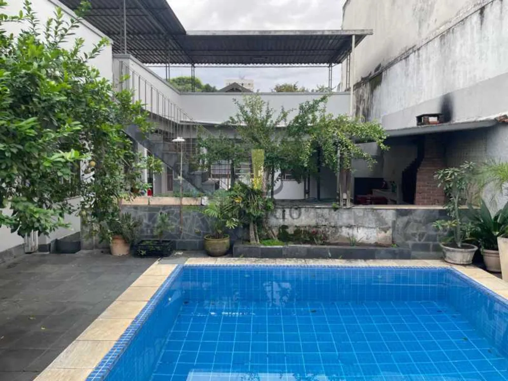 Casa, 4 quartos, 340 m² - Foto 11