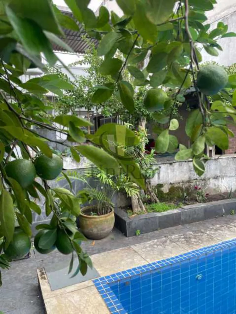 Casa, 4 quartos, 340 m² - Foto 8