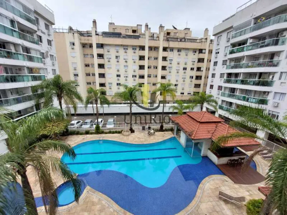 Apartamento, 2 quartos, 64 m² - Foto 5