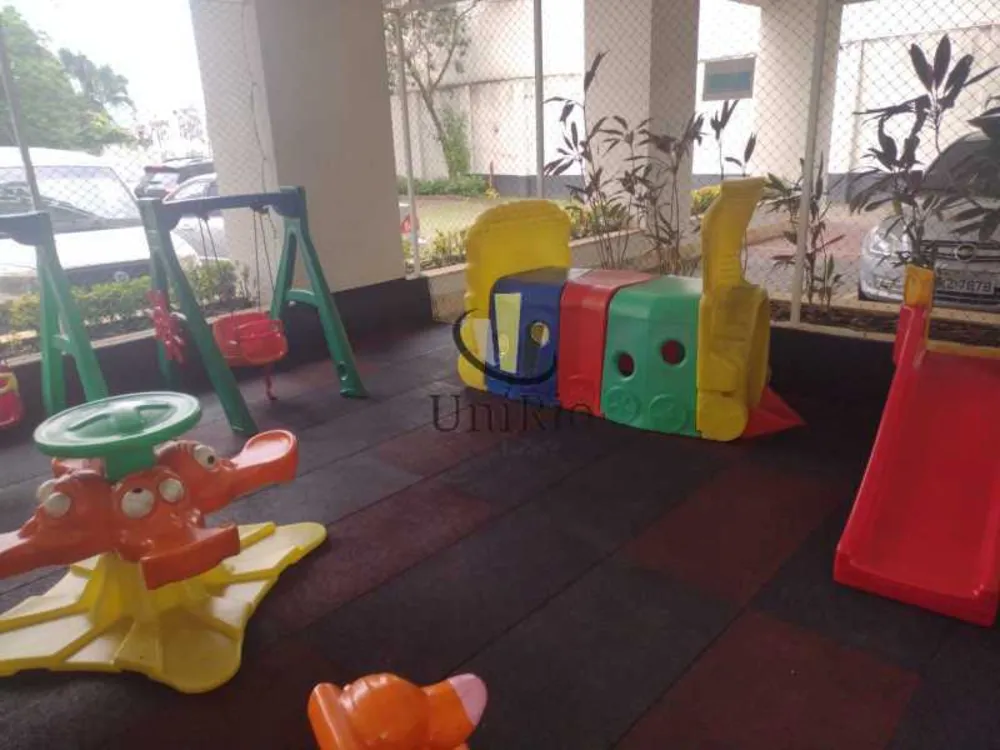 Apartamento, 2 quartos, 64 m² - Foto 11