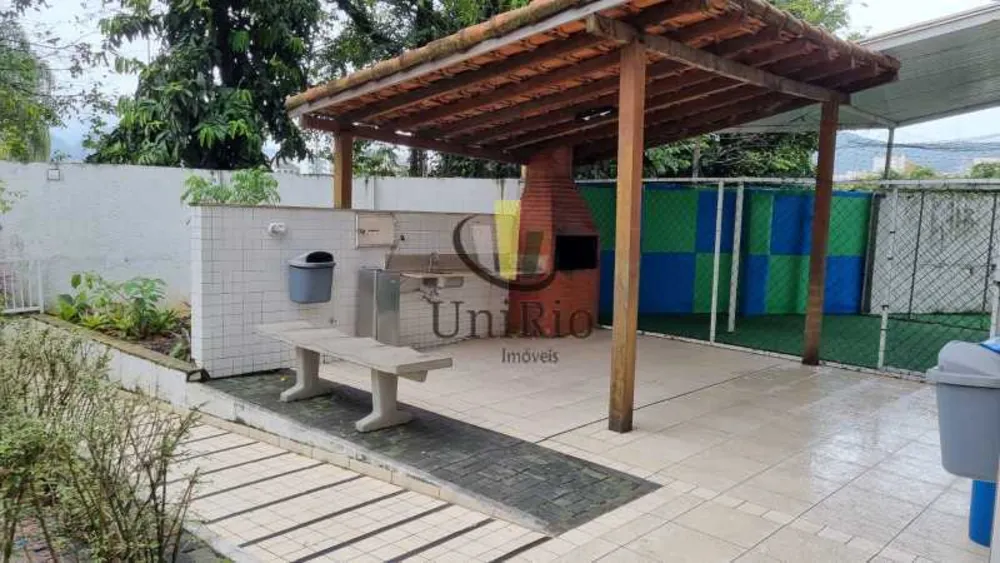 Apartamento, 2 quartos, 64 m² - Foto 9