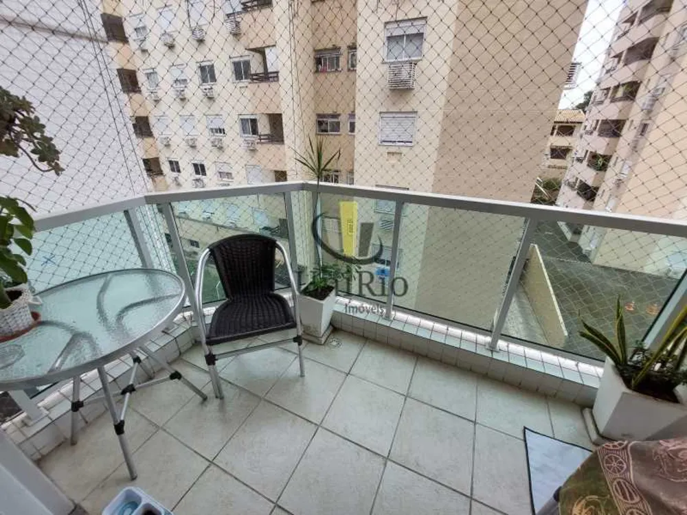 Apartamento, 2 quartos, 64 m² - Foto 7