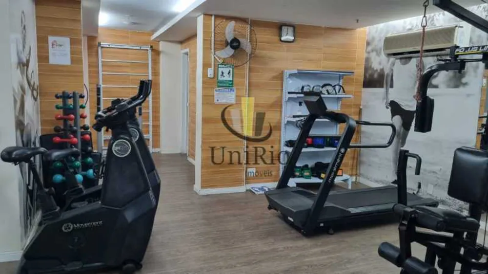 Apartamento, 2 quartos, 64 m² - Foto 12