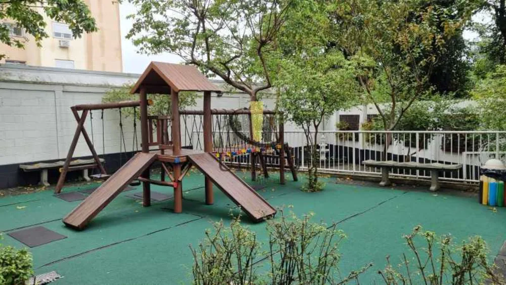 Apartamento, 2 quartos, 64 m² - Foto 6