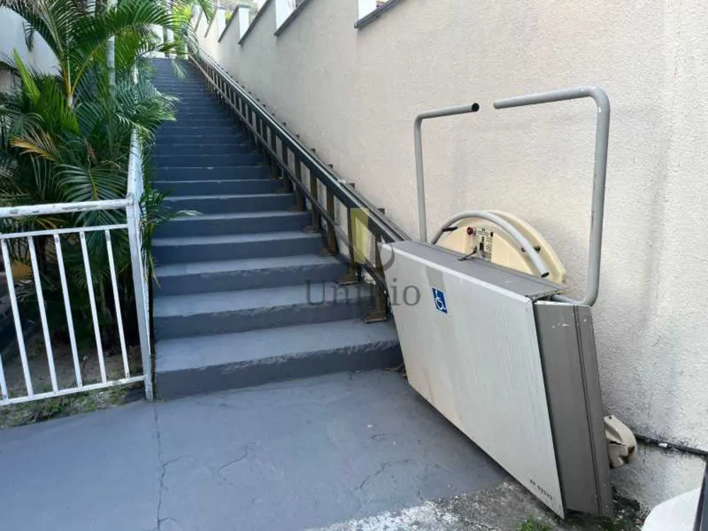 Apartamento, 2 quartos, 55 m² - Foto 7