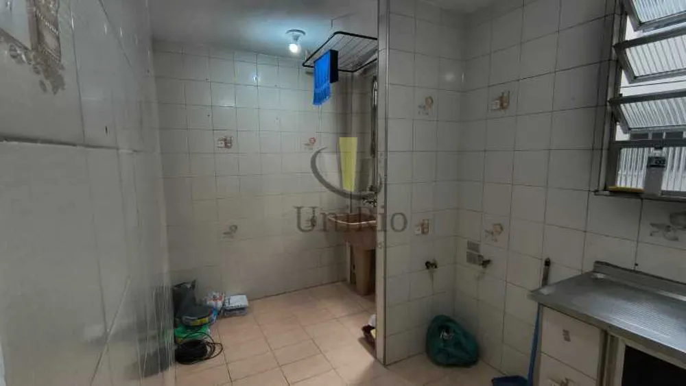 Apartamento, 2 quartos, 60 m² - Foto 16