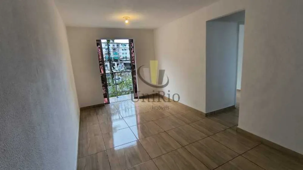 Apartamento, 2 quartos, 60 m² - Foto 1