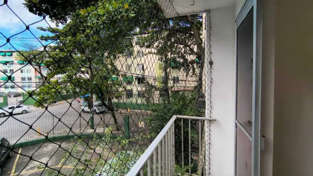 Apartamento, 2 quartos, 60 m² - Foto 10