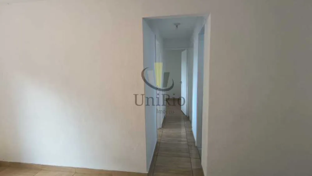 Apartamento, 2 quartos, 60 m² - Foto 11