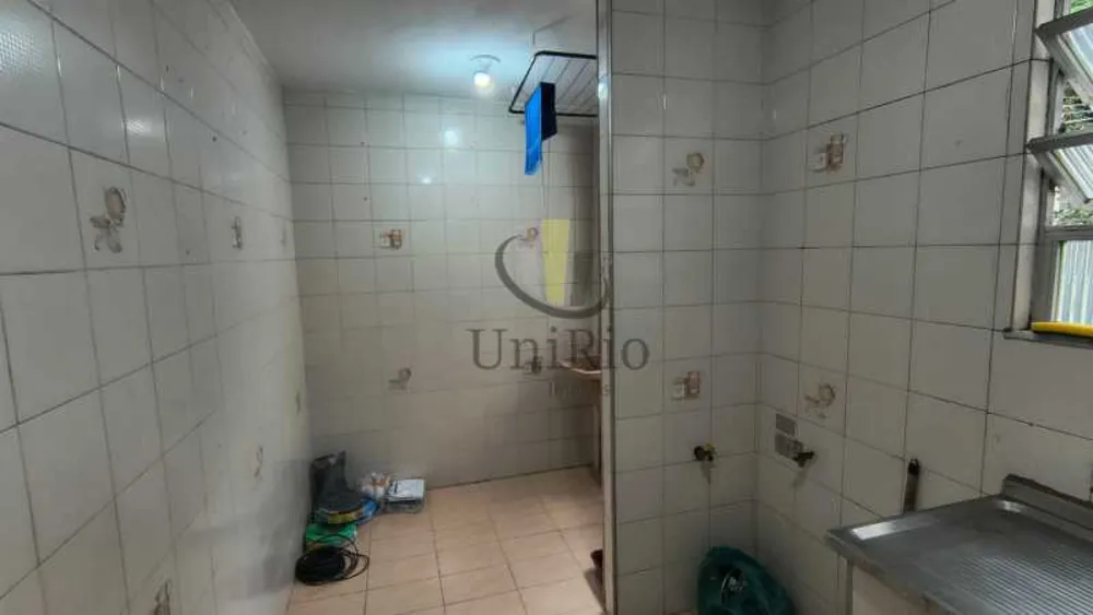Apartamento, 2 quartos, 60 m² - Foto 7