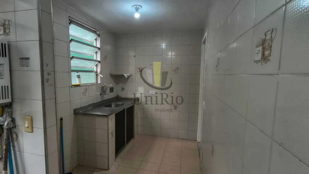 Apartamento, 2 quartos, 60 m² - Foto 20