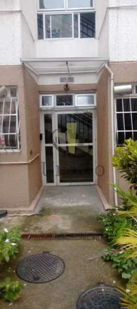 Apartamento, 2 quartos, 50 m² - Foto 7