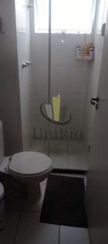 Apartamento, 2 quartos, 50 m² - Foto 14