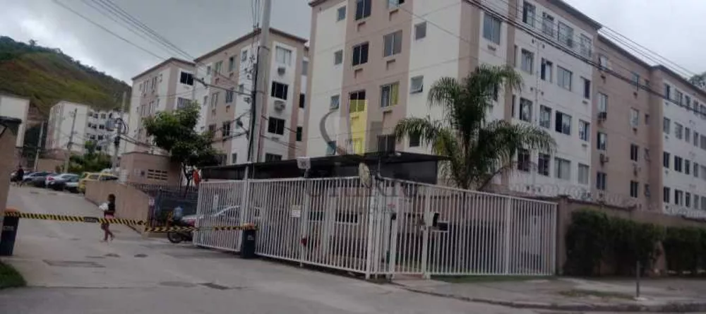 Apartamento, 2 quartos, 50 m² - Foto 2