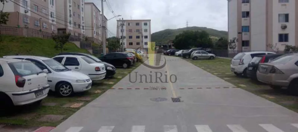 Apartamento, 2 quartos, 50 m² - Foto 4