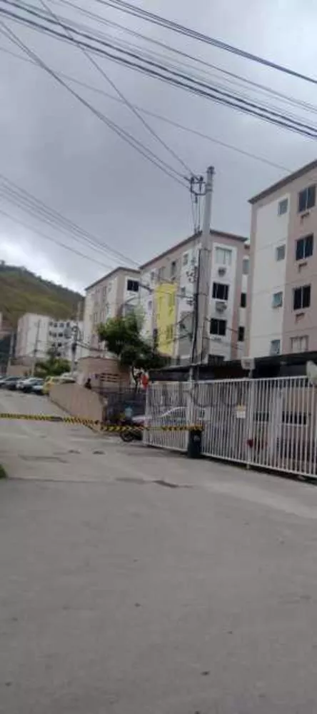 Apartamento, 2 quartos, 50 m² - Foto 3