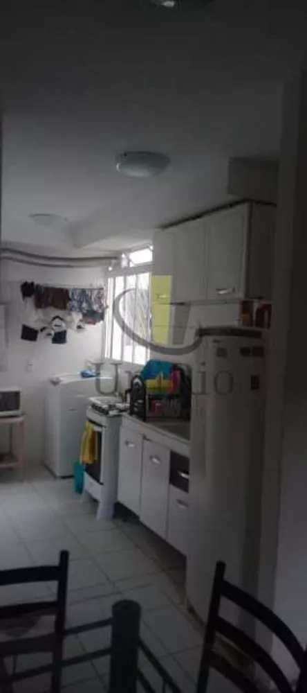 Apartamento, 2 quartos, 50 m² - Foto 9