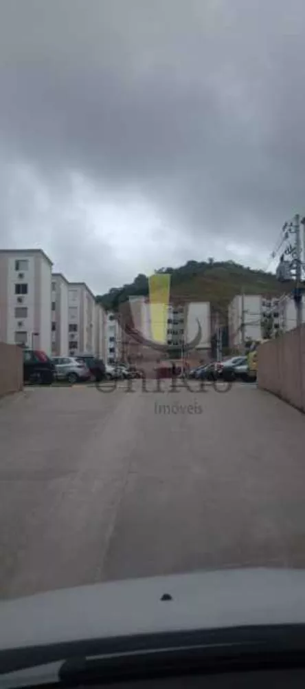 Apartamento, 2 quartos, 50 m² - Foto 5