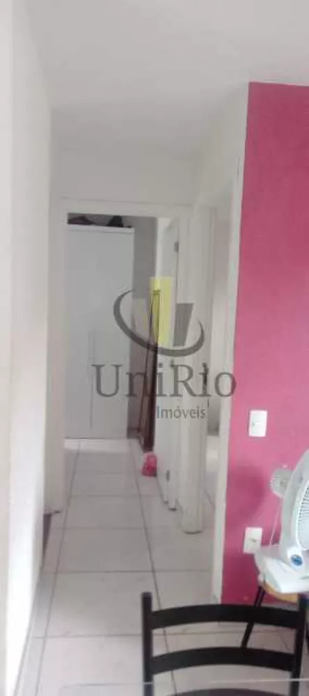 Apartamento, 2 quartos, 50 m² - Foto 13