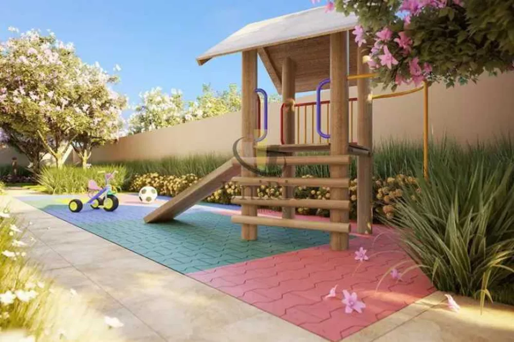 Apartamento, 1 quarto, 46 m² - Foto 20