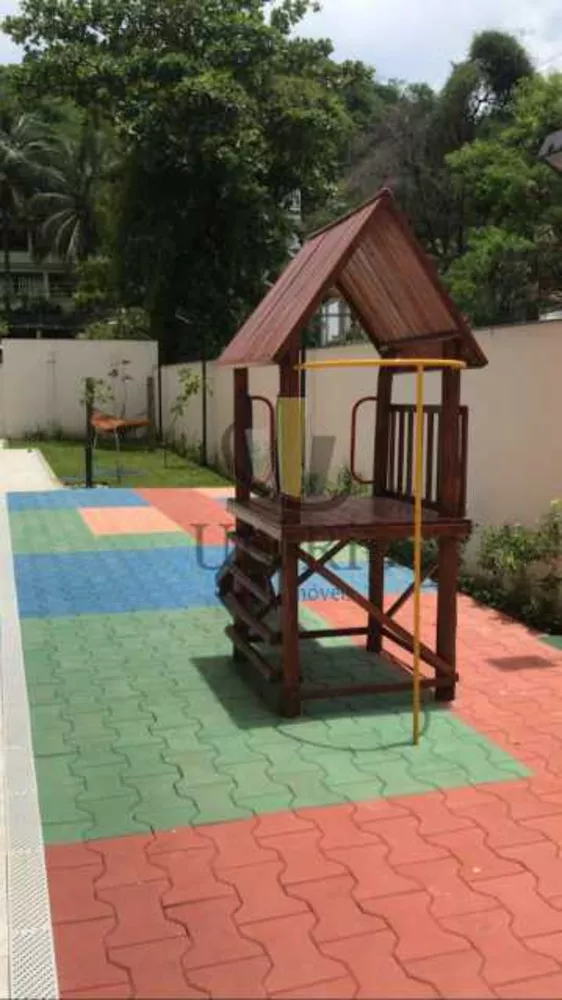 Apartamento, 1 quarto, 46 m² - Foto 17