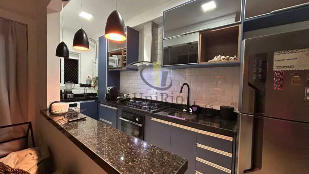 Apartamento, 1 quarto, 46 m² - Foto 4