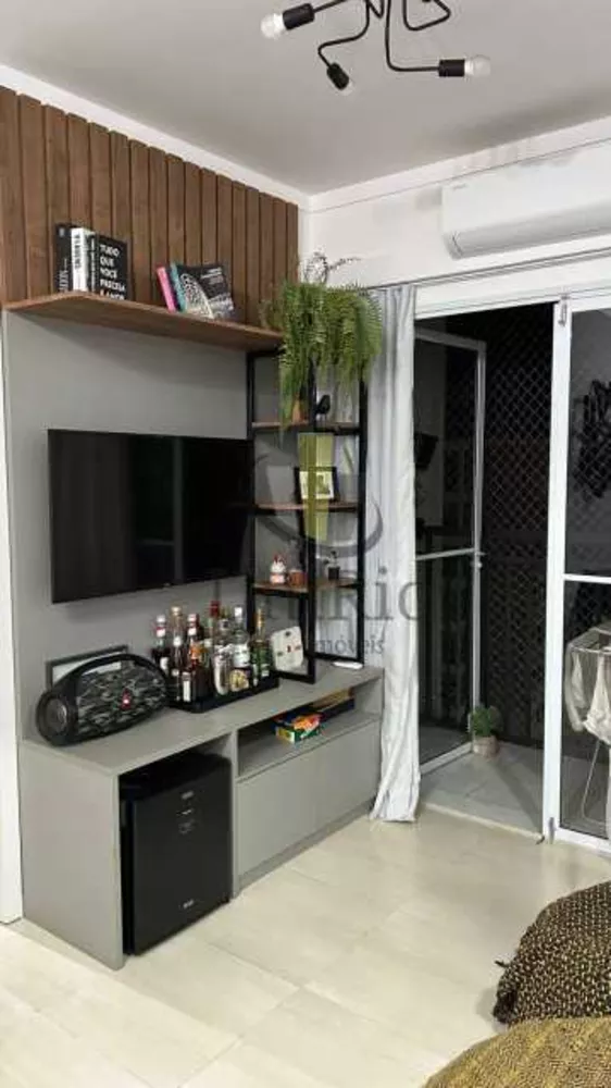 Apartamento, 1 quarto, 46 m² - Foto 10