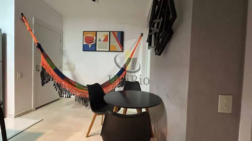 Apartamento, 1 quarto, 46 m² - Foto 2