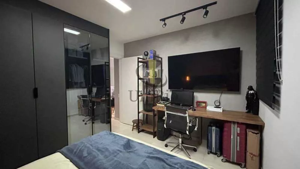 Apartamento, 1 quarto, 46 m² - Foto 11