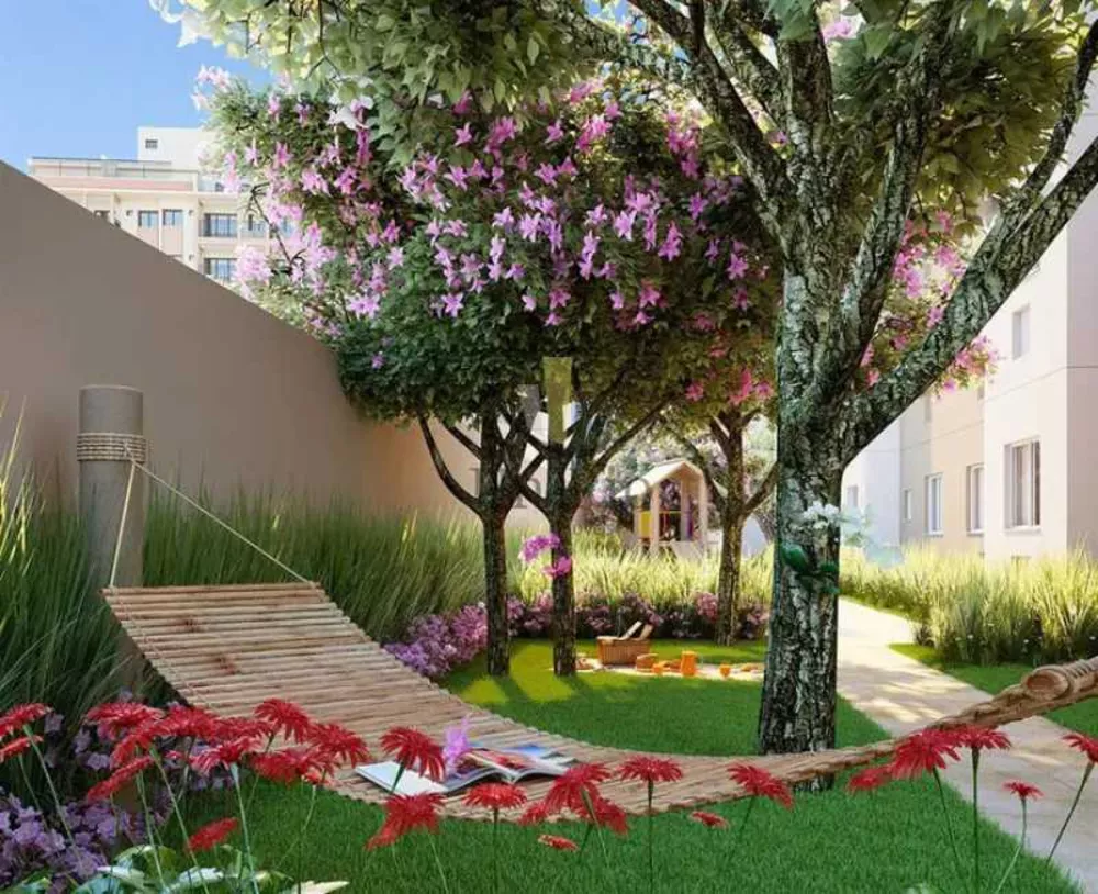 Apartamento, 1 quarto, 46 m² - Foto 19