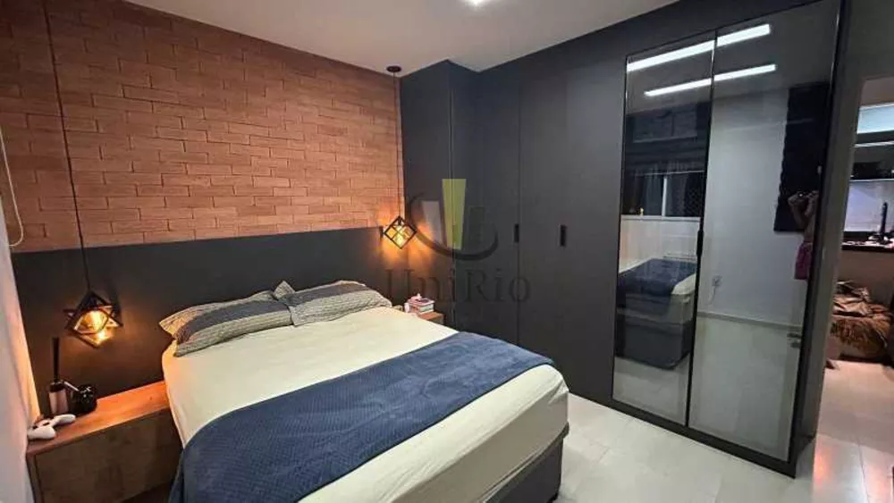 Apartamento, 1 quarto, 46 m² - Foto 8