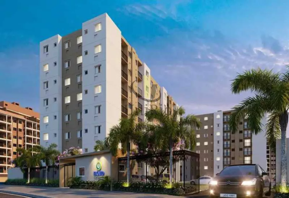 Apartamento, 1 quarto, 46 m² - Foto 24