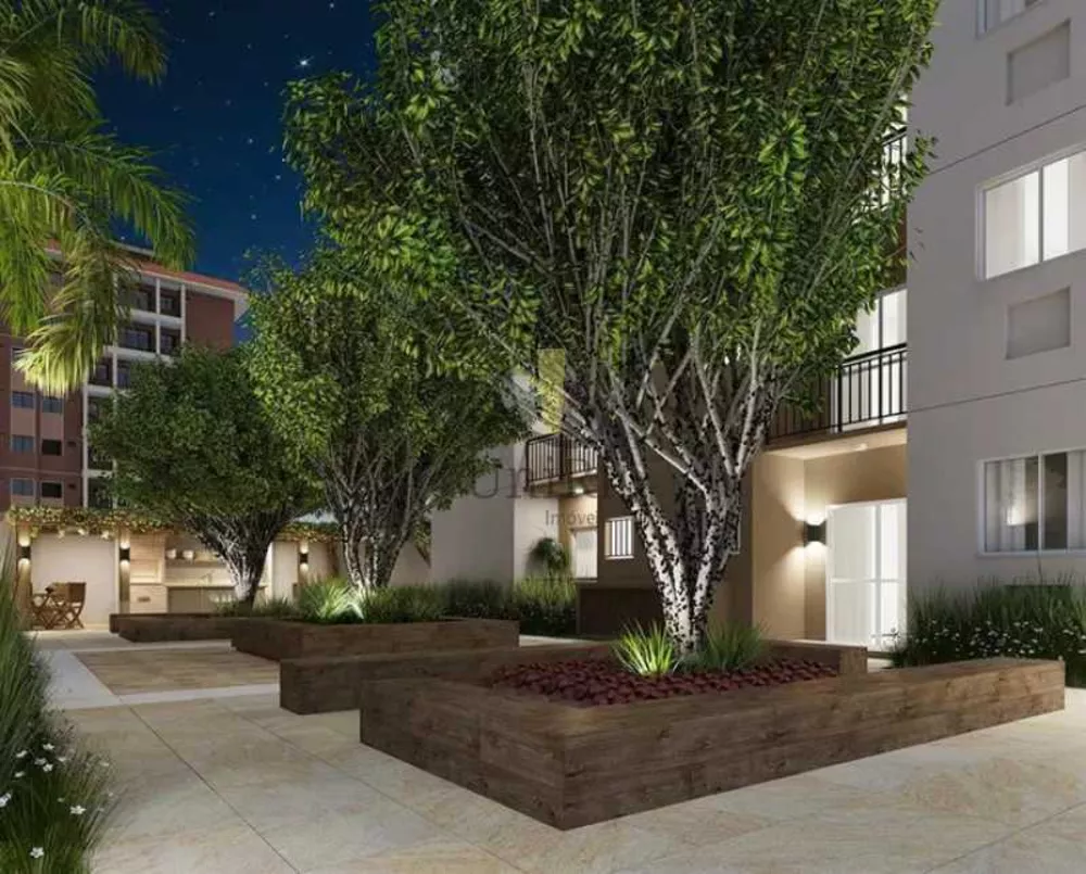 Apartamento, 1 quarto, 46 m² - Foto 21