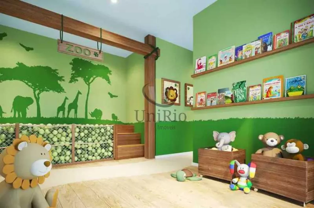 Apartamento, 1 quarto, 46 m² - Foto 22