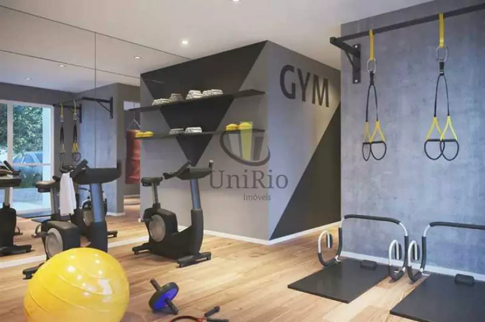 Apartamento, 1 quarto, 46 m² - Foto 26