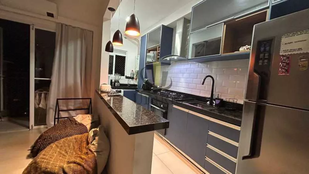 Apartamento, 1 quarto, 46 m² - Foto 5