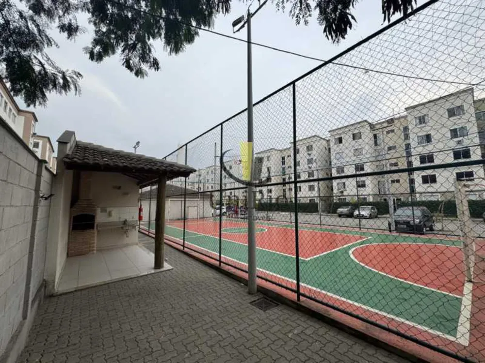 Apartamento, 2 quartos, 45 m² - Foto 10
