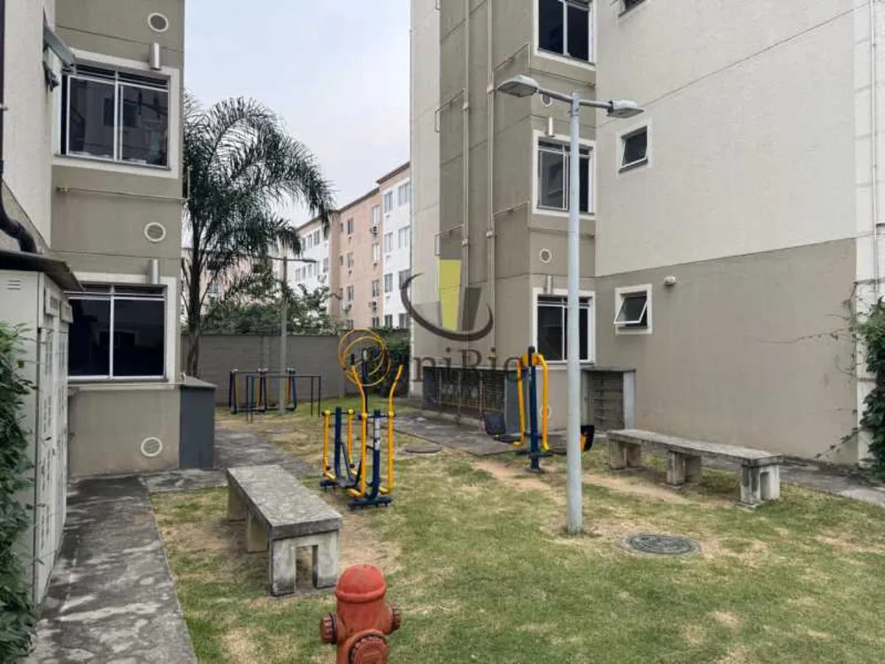 Apartamento, 2 quartos, 45 m² - Foto 4