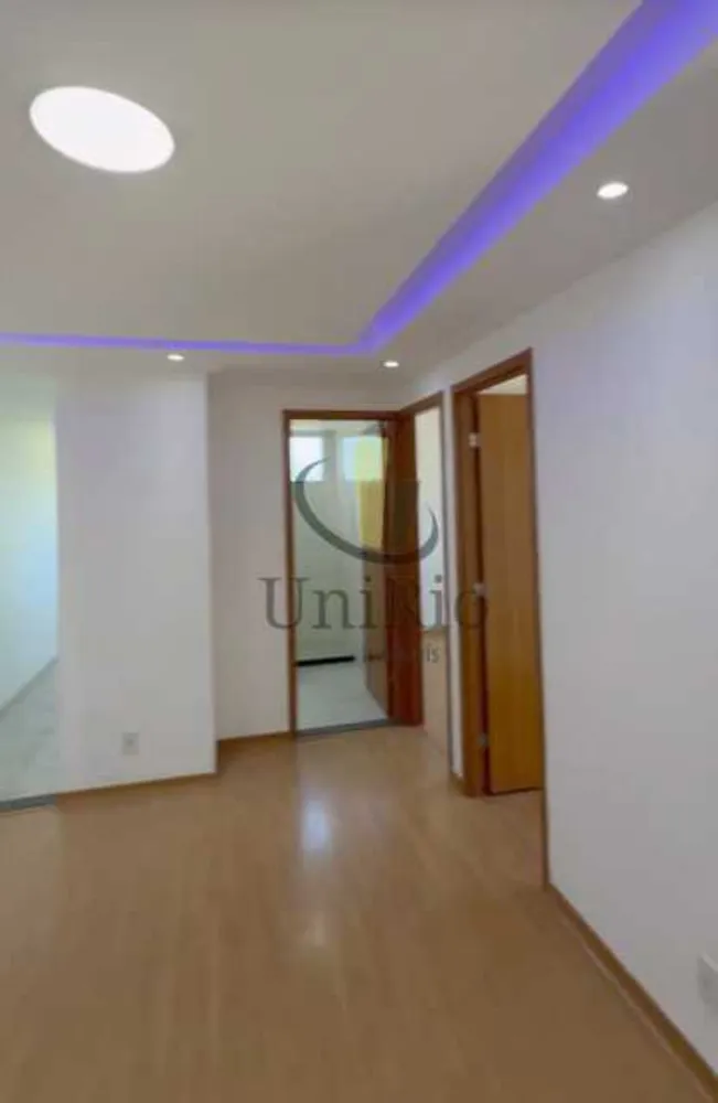 Apartamento, 2 quartos, 45 m² - Foto 3