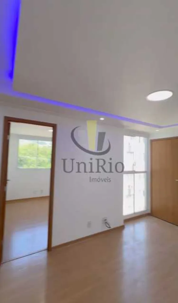Apartamento, 2 quartos, 45 m² - Foto 15