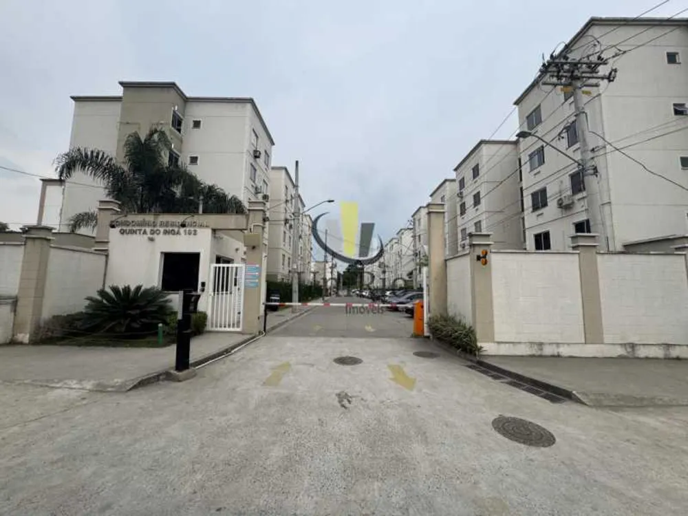 Apartamento, 2 quartos, 45 m² - Foto 1