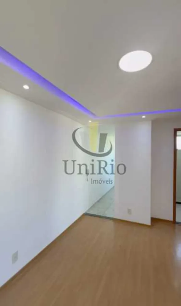 Apartamento, 2 quartos, 45 m² - Foto 5