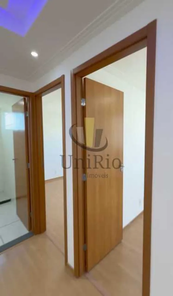 Apartamento, 2 quartos, 45 m² - Foto 21