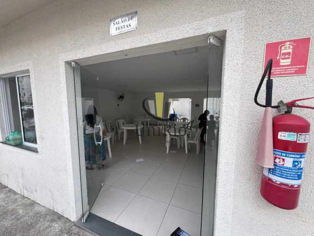 Apartamento, 2 quartos, 45 m² - Foto 7