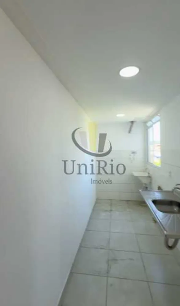 Apartamento, 2 quartos, 45 m² - Foto 9