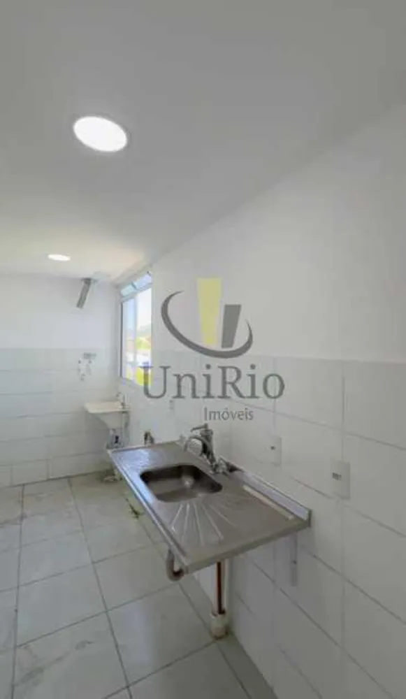 Apartamento, 2 quartos, 45 m² - Foto 11