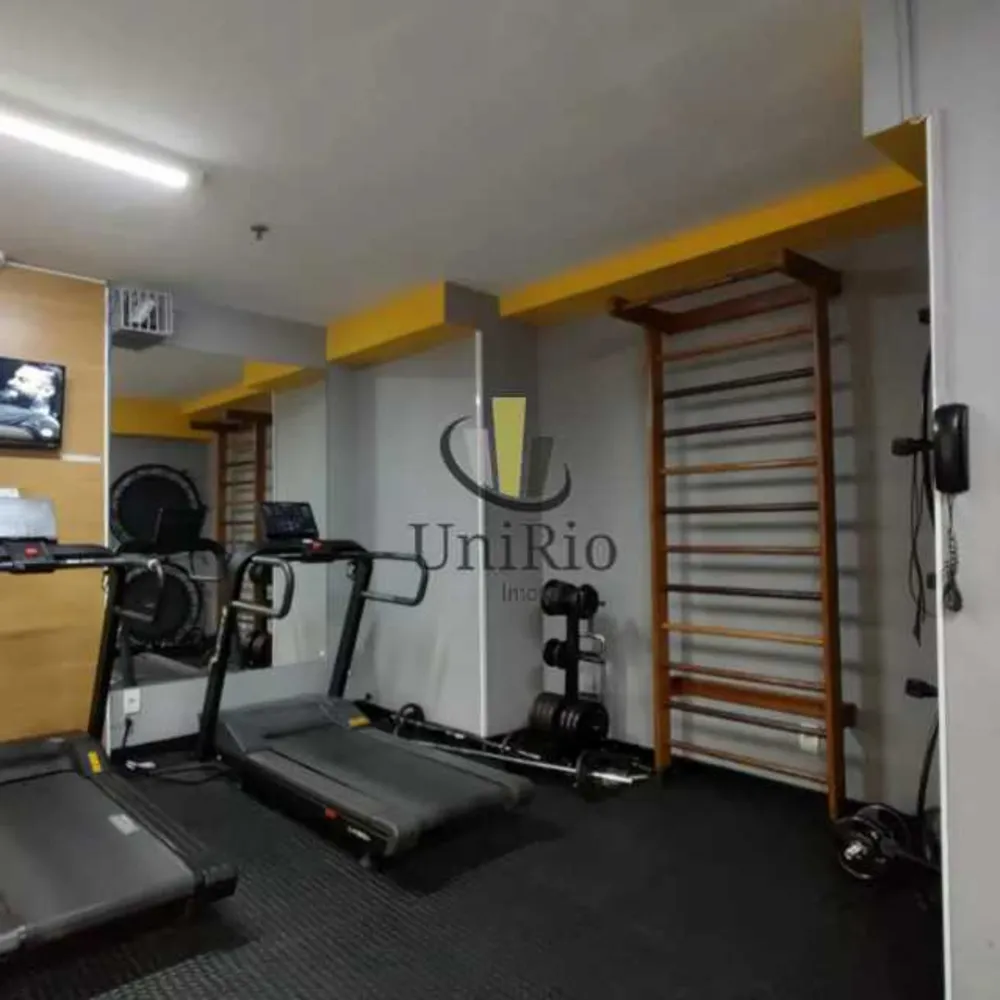 Apartamento, 2 quartos, 55 m² - Foto 10