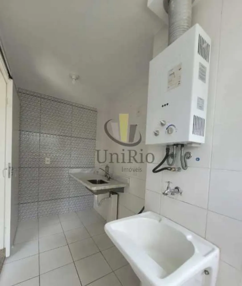 Apartamento, 2 quartos, 55 m² - Foto 16