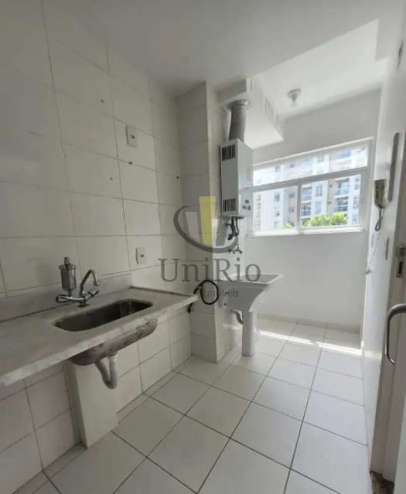 Apartamento, 2 quartos, 55 m² - Foto 15